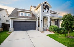817 Craven Hill LN, Leander, TX 78641