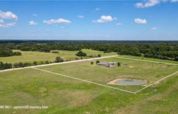 7350 County Road 125 (+10 acres), Caldwell, TX 77836