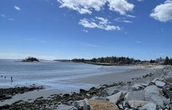 120 Bellevue Street, Owls Head, ME 04854