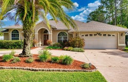 30 WOOD HAVEN DRIVE, PALM COAST, FL 32164