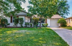 3524 Hilton Drive, Mesquite, TX 75150