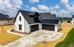 12298 Cassena Road, Fort Wayne, IN 46814-9591