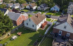 3334 WILLOUGHBY, PARKVILLE, MD 21234