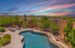 8154 E Tecolote Circle, Scottsdale, AZ 85266