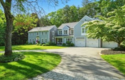 12 Wicked Hill, Duxbury, MA 02332