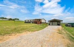 141 Kid Road, Boyd, TX 76023