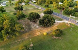 Tbd N Commerce, Bremond, TX 76629