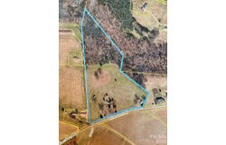 292 Williamsburg Road, Olin, NC 28660