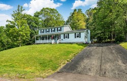 14 Basswood Drive, Mountain Top, PA 18707