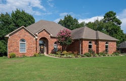13 Scenic Point, Greenbrier, AR 72058