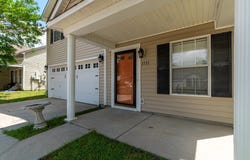 1731 Polaris Drive, Sumter, SC 29150