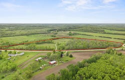 W4342 County Rd E Road, Berlin, WI 54923