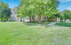 4523 W 159TH Terrace, Overland Park, KS 66085