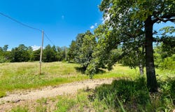 Raw Land Bengal Rd., Leflore, OK 74942