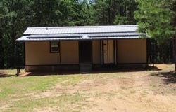TBD Panola mtn, Panola, OK 74559