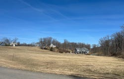 BRIAR MOUNTAIN DRIVE, SHEPHERDSTOWN, WV 25443