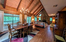 725 Blue Ridge Drive, Sautee Nacoochee, GA 30571