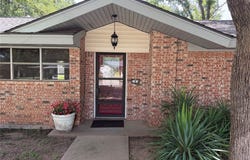 504 Austin Drive, Mineral Wells, TX 76067