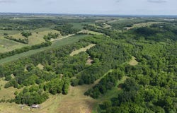 TBD Acorn Rd, Wadena, IA 52169