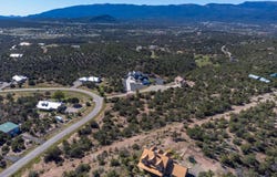 4 Eli Court, Sandia Park, NM 87047
