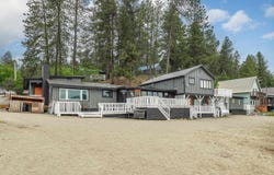 41987 Shore Acres Rd, Loon Lake, WA 99148