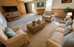 231 Bayport Circle Lot 68, Springport, MI 49284