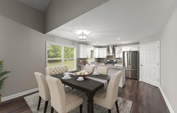 5888 Adams Street, Merrillville, IN 46410