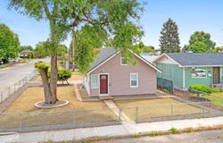 1742 E Sanson Ave, Spokane, WA 99207