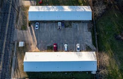 1306 Bonham, Paris, TX 75460