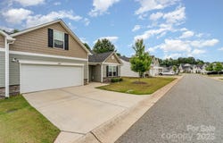 1405 Amberlight Circle, Salisbury, NC 28144