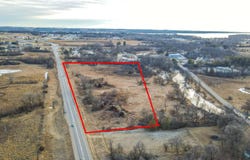 STATE ROAD 49, GREEN LAKE, WI 53521