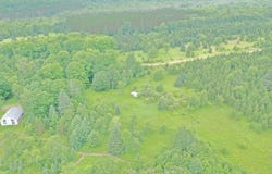 On BERT SCHMIDT CR, Glidden, WI 54527