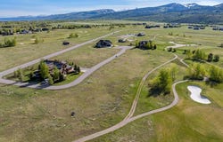 103 & 111 Bison Dr, Victor, ID 83455