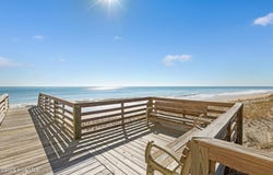 918 N New River Drive, Surf City, NC 28445