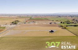 Frontier Ln lot: 2, Powell, WY 82435