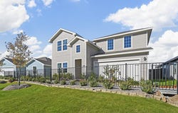 Coming Soon, SHERMAN, TX 75092