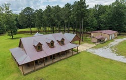 238 SLAY RD., Olla, LA 71465