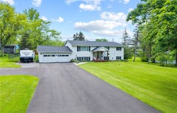 35 Horvath Drive, Lansing, NY 14850