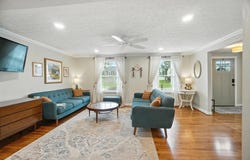 850 Hacienda Court, Villa Hills, KY 41017