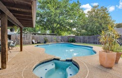 3630 Ridgewood Drive, Grand Prairie, TX 75052