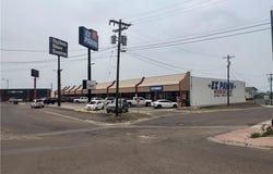 103 Grant Street, Roma, TX 78584
