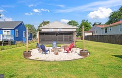 10 N HOMELAND AVENUE N, ANNAPOLIS, MD 21401