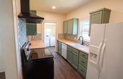 407 S 8th, Okemah, OK 74859
