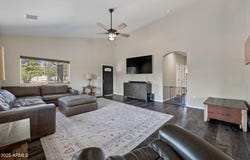 460 S Mountaine Pines Avenue, Show Low, AZ 85901