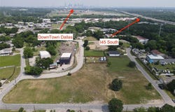 3742 Armor Drive, Dallas, TX 75216