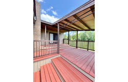 2121 Rockhill Road, Haworth, OK 74740