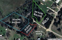 464 Brookhaven Drive, Woodway, TX 76712