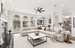 2721 Gold Rush Lane, Carrollton, TX 75007