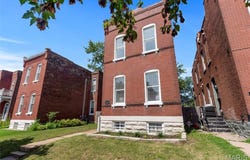 3445 Nebraska Avenue, St Louis, MO 63118