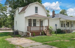3730 Marvin Avenue, Woodson Terrace, MO 63114